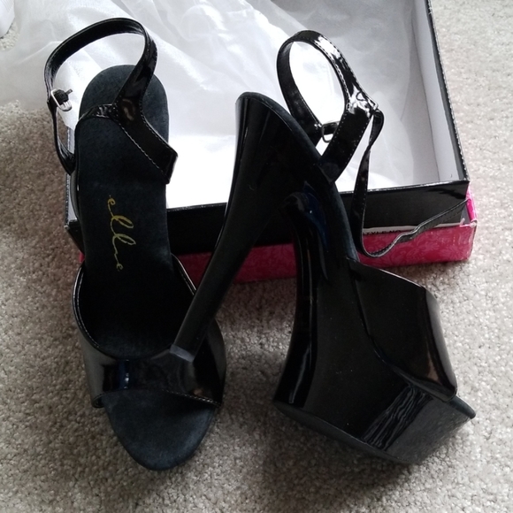 Juliet style - Picture 1 of 4